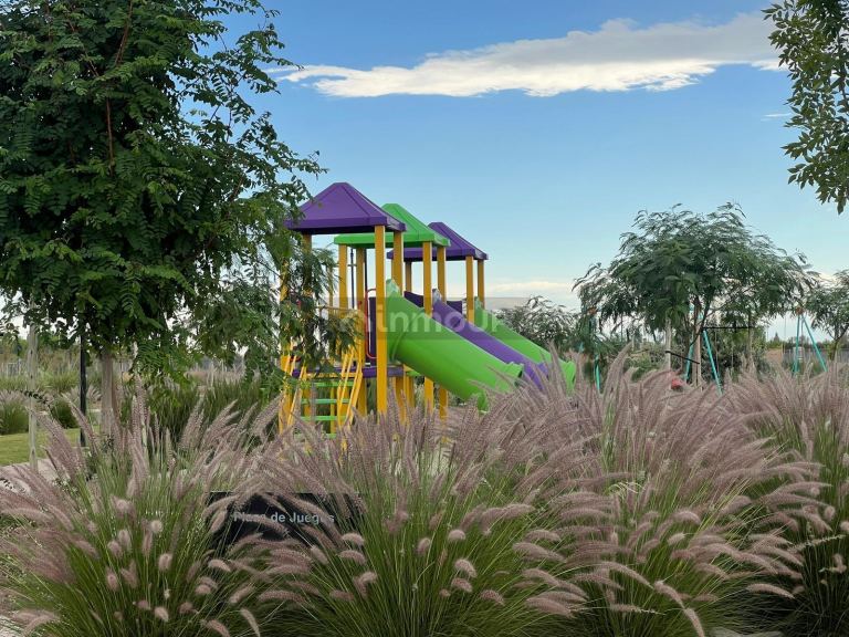 Terreno en Venta en Lujan de Cuyo, Mendoza