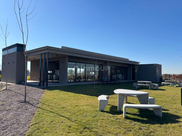 Terreno en Venta en Lujan de Cuyo, Mendoza