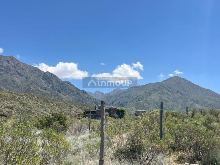 Terreno en Venta en Lujan de Cuyo, Mendoza