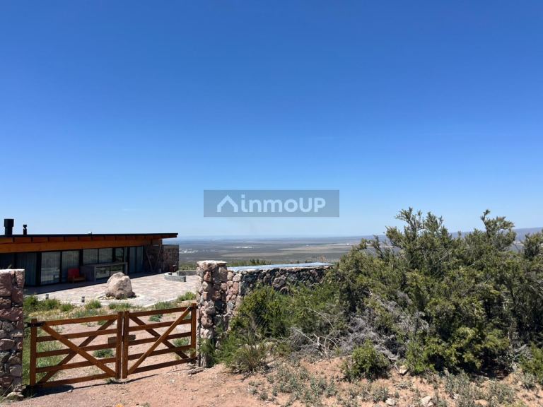 Terreno en Venta en Lujan de Cuyo, Mendoza