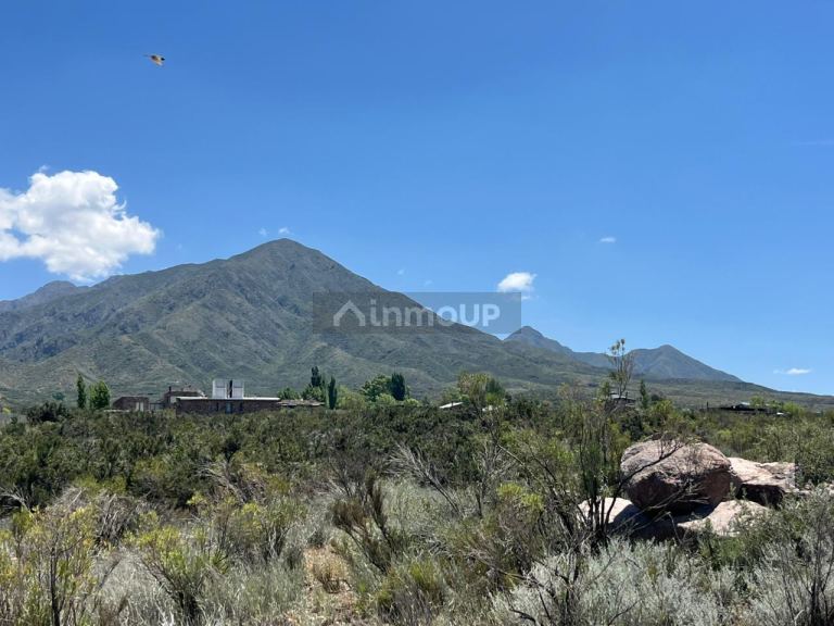 Terreno en Venta en Lujan de Cuyo, Mendoza