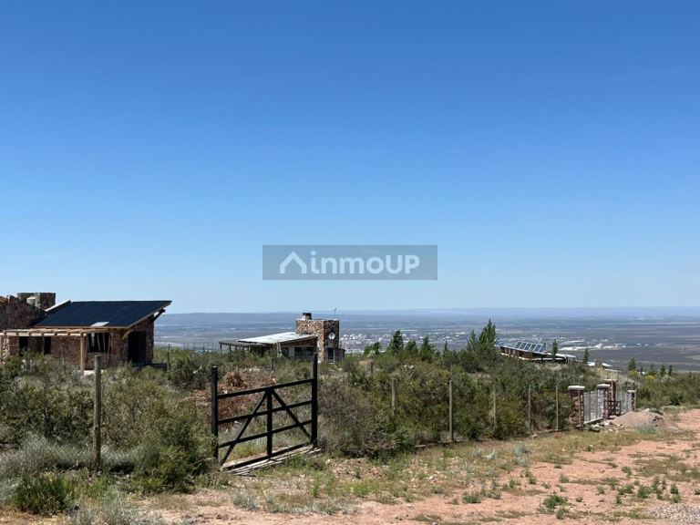 Terreno en Venta en Lujan de Cuyo, Mendoza