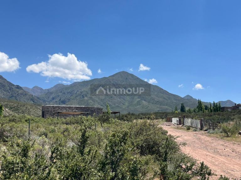Terreno en Venta en Lujan de Cuyo, Mendoza