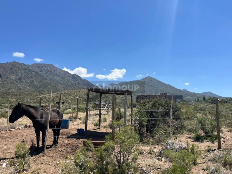 Terreno en Venta en Lujan de Cuyo, Mendoza