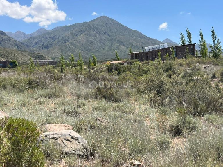 Terreno en Venta en Lujan de Cuyo, Mendoza