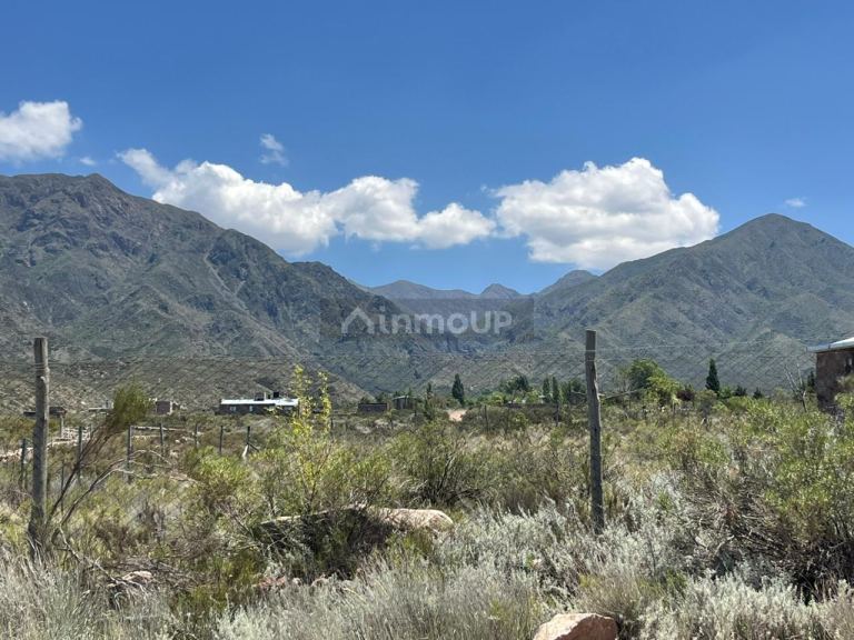 Terreno en Venta en Lujan de Cuyo, Mendoza