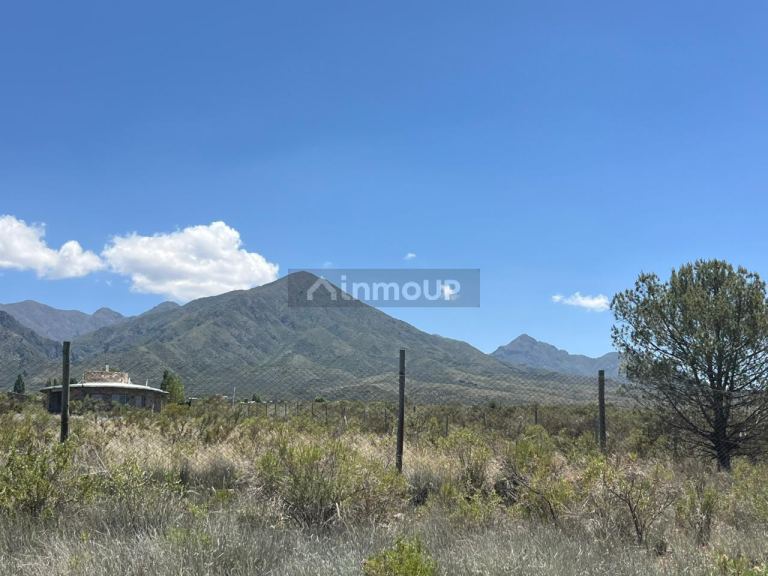 Terreno en Venta en Lujan de Cuyo, Mendoza