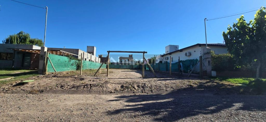 Terreno en Venta en Lujan de Cuyo, Mendoza