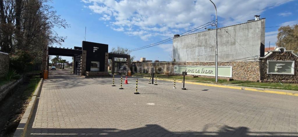 Terreno en Venta en Lujan de Cuyo, Mendoza