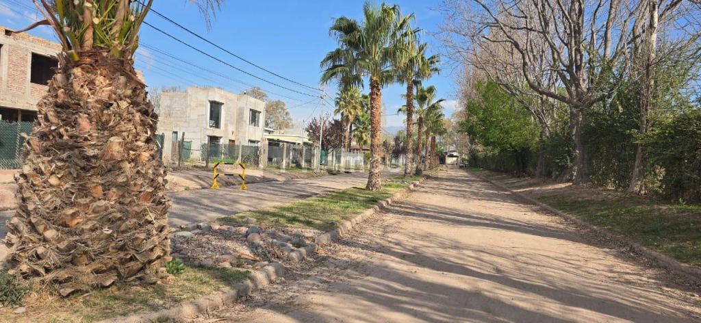 Terreno en Venta en Lujan de Cuyo, Mendoza