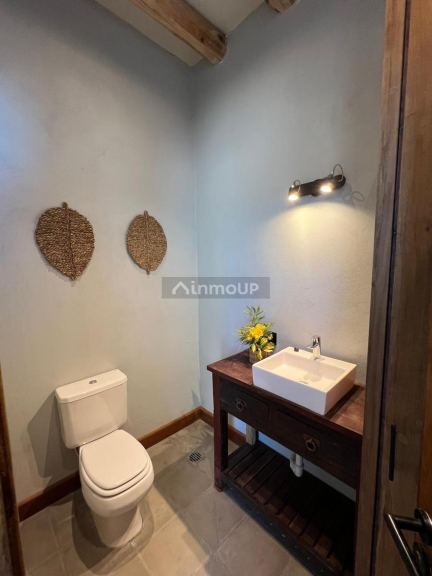 Casa en Venta en Tupungato, Mendoza