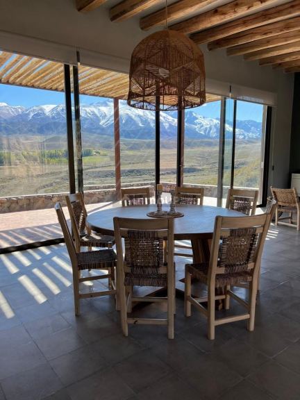 Casa en Venta en Tupungato, Mendoza