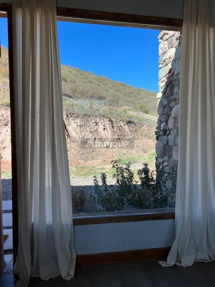 Casa en Venta en Tupungato, Mendoza