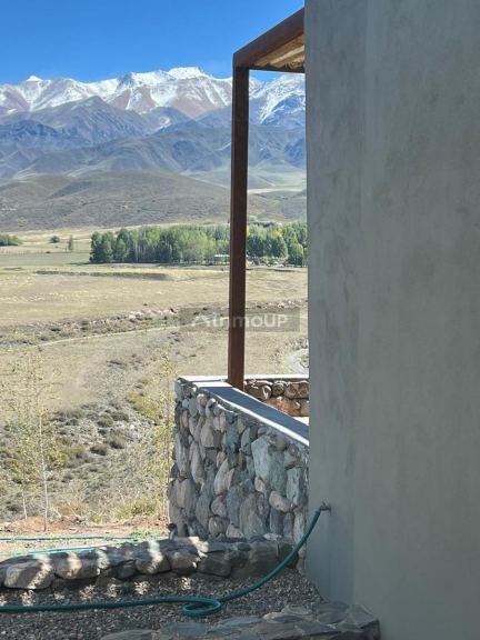 Casa en Venta en Tupungato, Mendoza