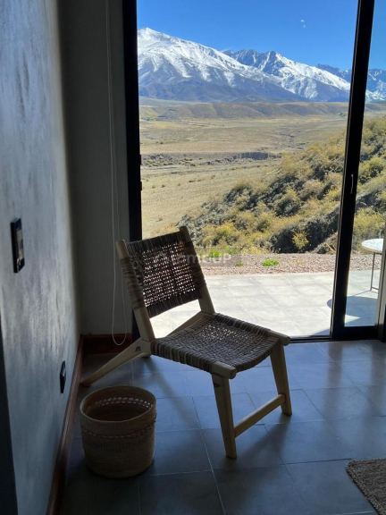 Casa en Venta en Tupungato, Mendoza