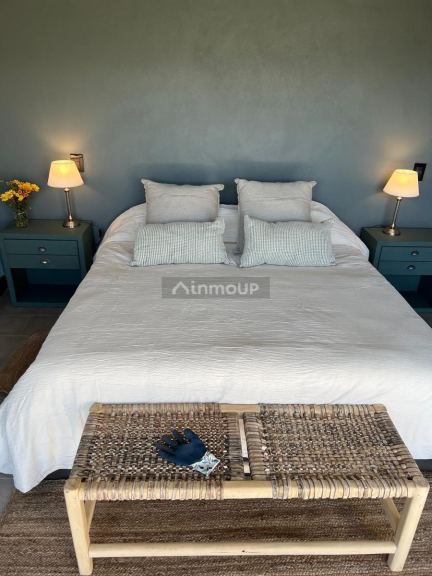 Casa en Venta en Tupungato, Mendoza