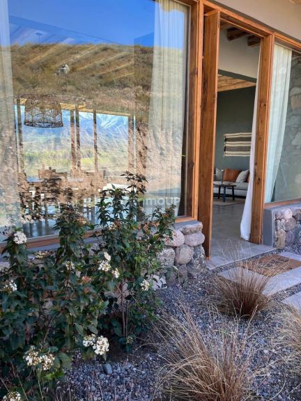 Casa en Venta en Tupungato, Mendoza