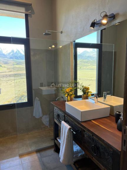 Casa en Venta en Tupungato, Mendoza