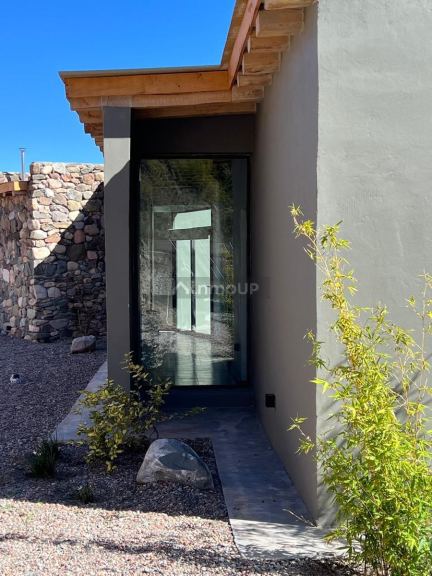 Casa en Venta en Tupungato, Mendoza