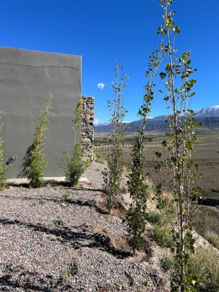 Casa en Venta en Tupungato, Mendoza