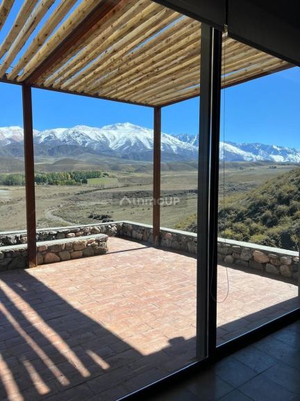 Casa en Venta en Tupungato, Mendoza