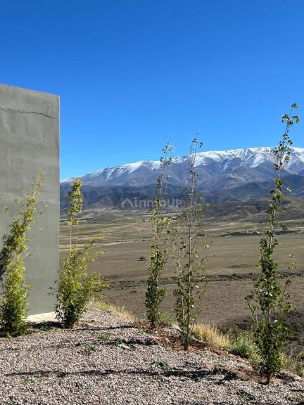 Casa en Venta en Tupungato, Mendoza