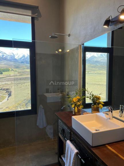 Casa en Venta en Tupungato, Mendoza