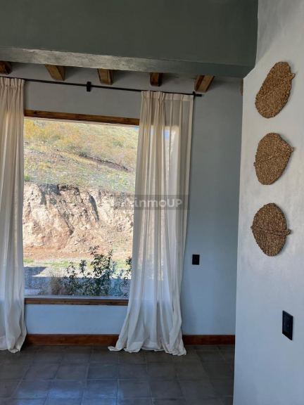 Casa en Venta en Tupungato, Mendoza