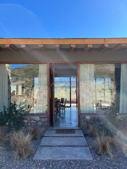 Casa en Venta en Tupungato, Mendoza