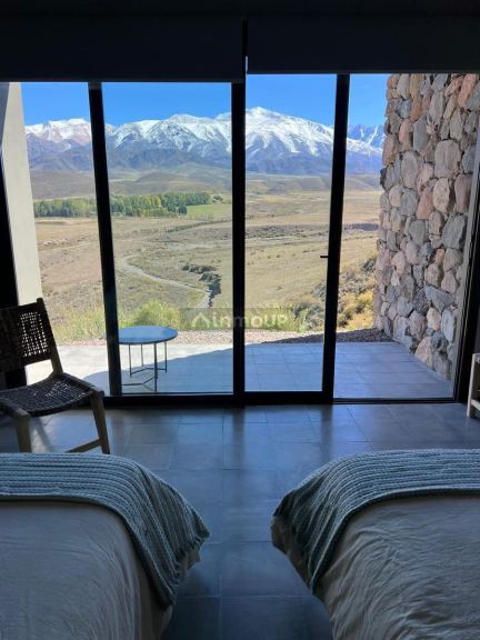 Casa en Venta en Tupungato, Mendoza