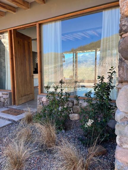 Casa en Venta en Tupungato, Mendoza