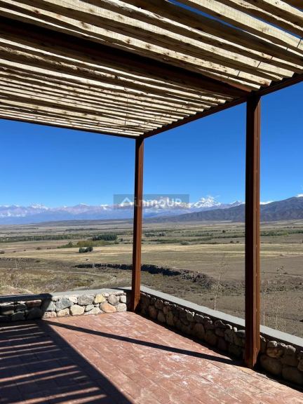 Casa en Venta en Tupungato, Mendoza
