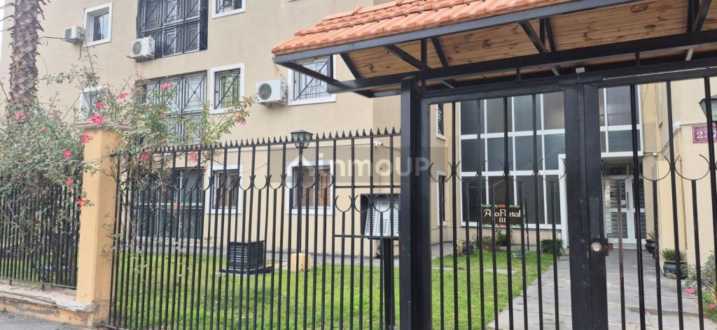 Departamento en Venta en Las Heras, Mendoza