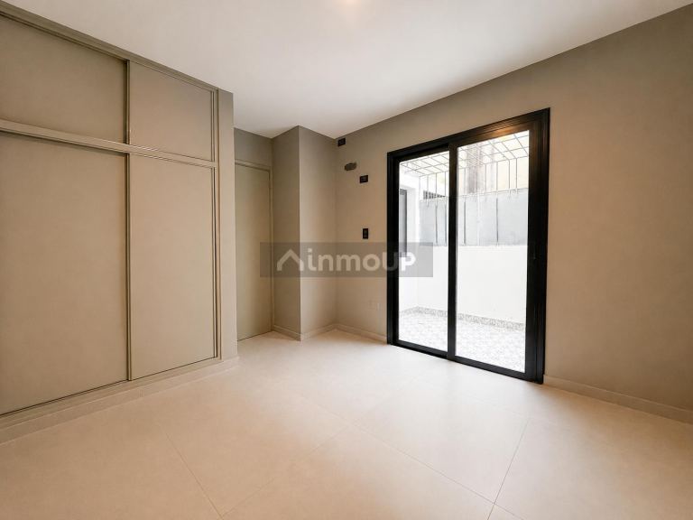 Departamento en Alquiler en Capital, Mendoza