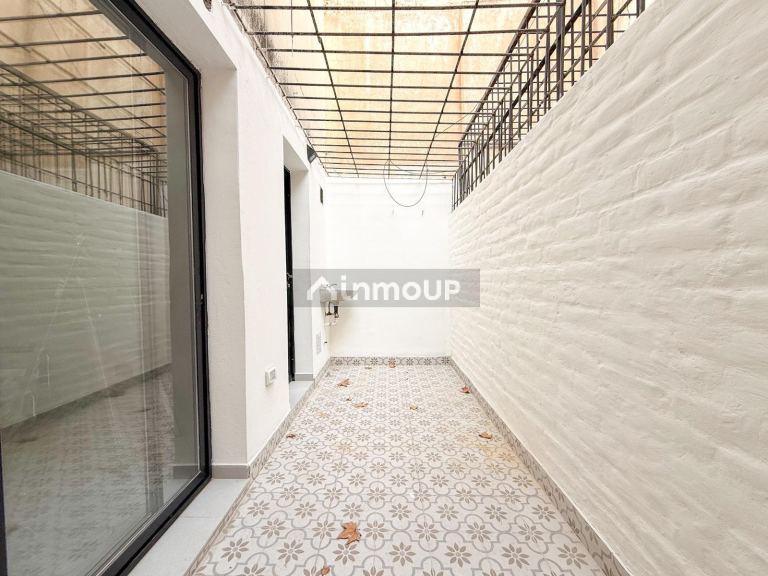 Departamento en Alquiler en Capital, Mendoza