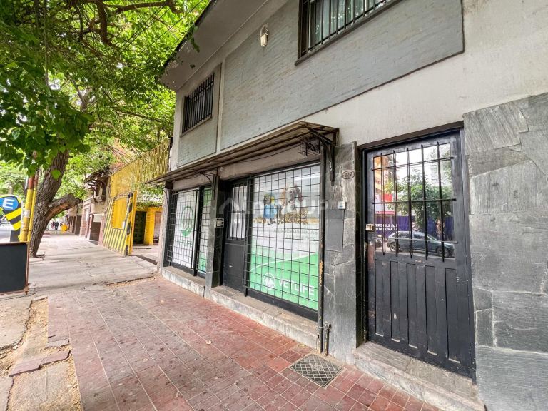 Departamento en Alquiler en Capital, Mendoza