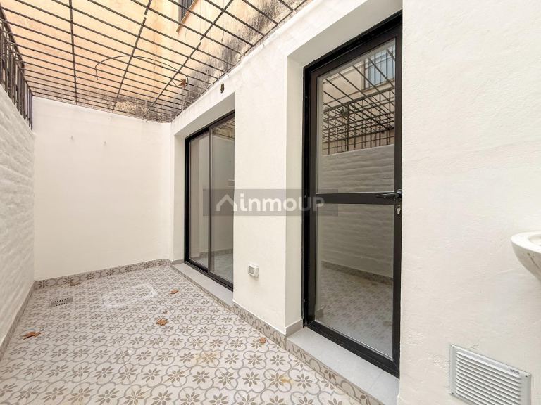 Departamento en Alquiler en Capital, Mendoza