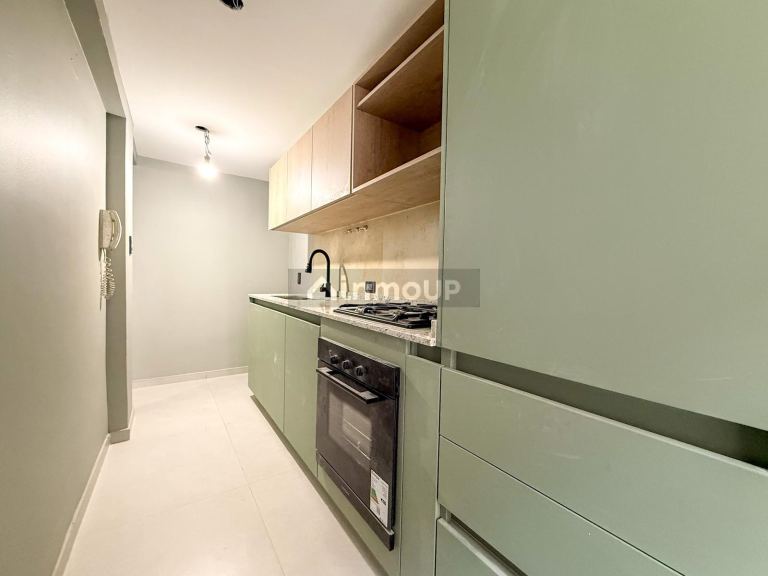 Departamento en Alquiler en Capital, Mendoza
