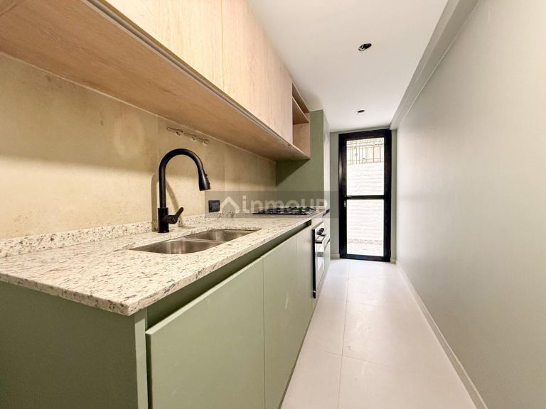 Departamento en Alquiler en Capital, Mendoza