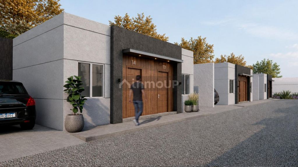 Casa en Venta en Guaymallen, Mendoza