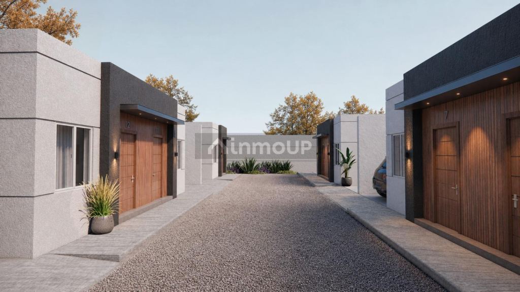 Casa en Venta en Guaymallen, Mendoza