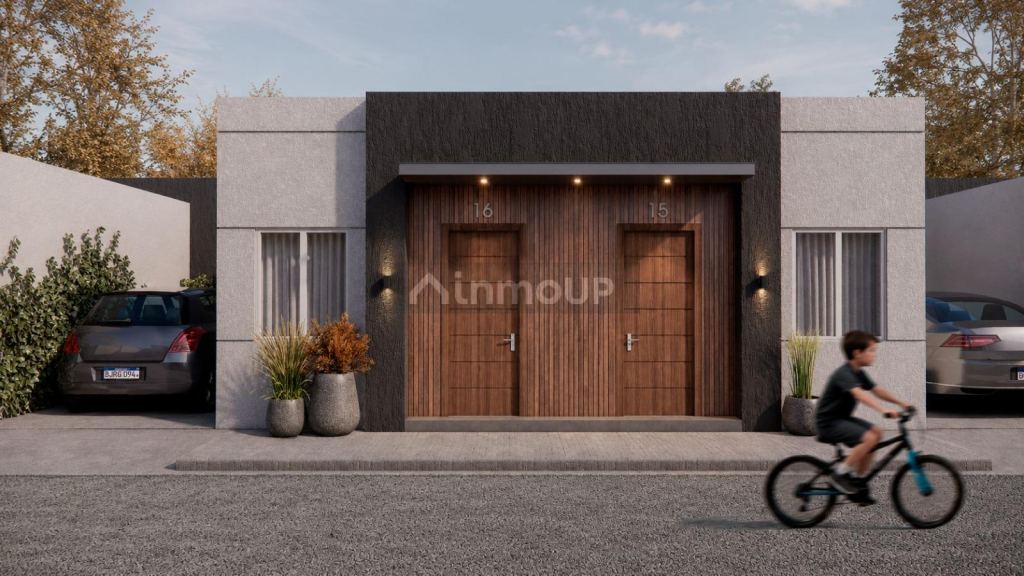 Casa en Venta en Guaymallen, Mendoza