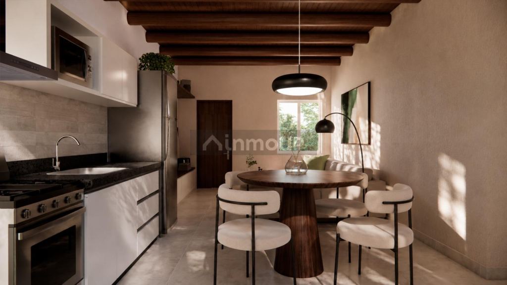 Casa en Venta en Guaymallen, Mendoza