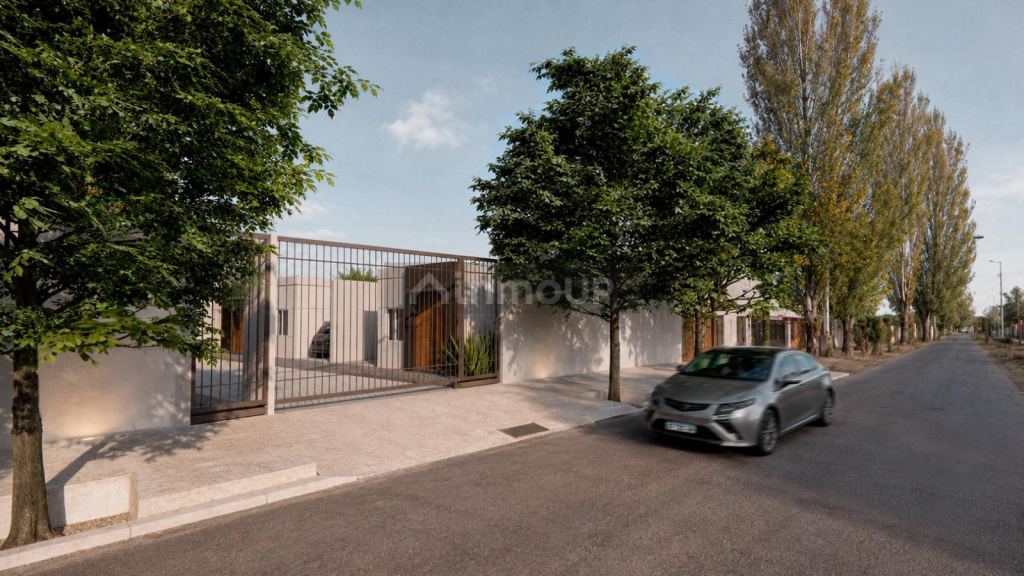 Casa en Venta en Guaymallen, Mendoza