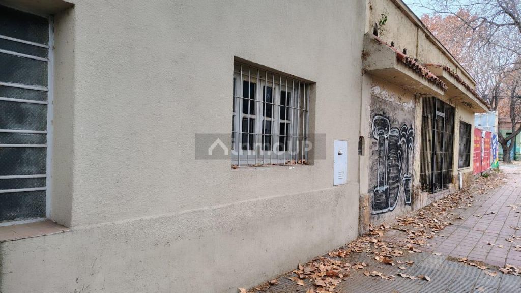 Terreno en Venta en Capital, Mendoza