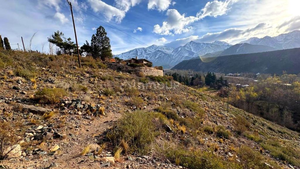 Terreno en Venta en Lujan de Cuyo, Mendoza