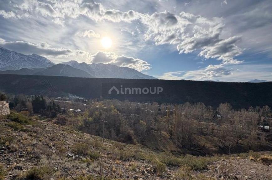 Terreno en Venta en Lujan de Cuyo, Mendoza