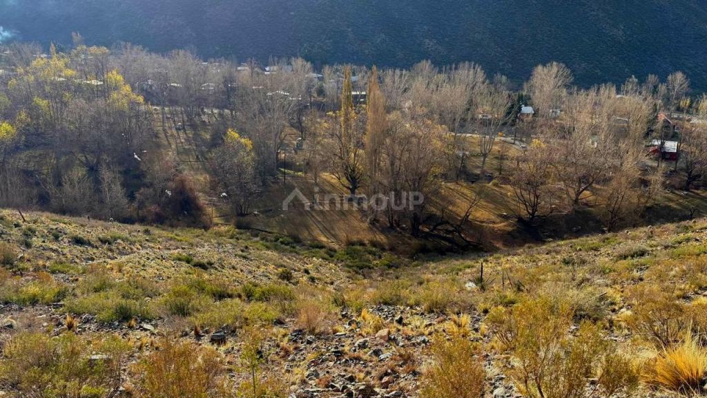 Terreno en Venta en Lujan de Cuyo, Mendoza