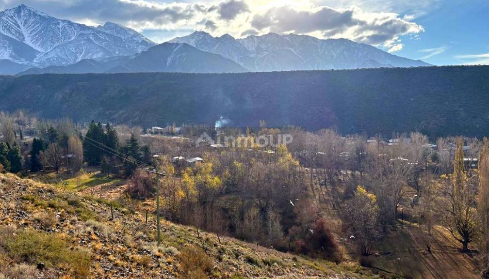 Terreno en Venta en Lujan de Cuyo, Mendoza