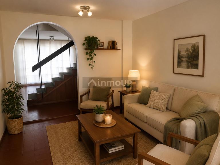 Duplex en Alquiler en Capital, Mendoza